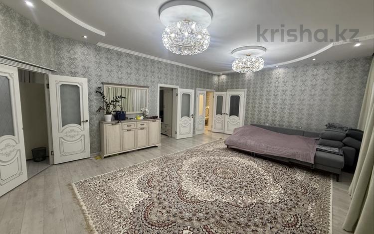 Жеке үй · 4 бөлме · 130 м² · 5 жүзд., Квартал 8 122 Б, бағасы: 48 млн ₸ в Иргели — фото 2