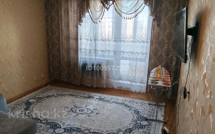 1-бөлмелі пәтер · 32.5 м² · 5/9 қабат, 5 мкр 24 — Угол ул дружбы народов, бағасы: 14.6 млн ₸ в Аксае — фото 2