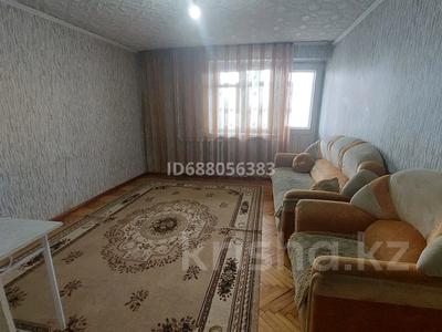 4-комнатная квартира · 77 м² · 2/10 этаж, Сатпаева 85 — Район Паруса за 27 млн 〒 в Семее