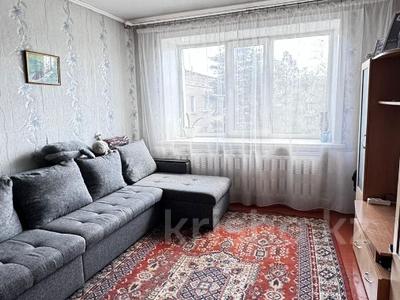 2-комнатная квартира, 50 м², 5/5 этаж, Жамбыла за 17.4 млн 〒 в Петропавловске