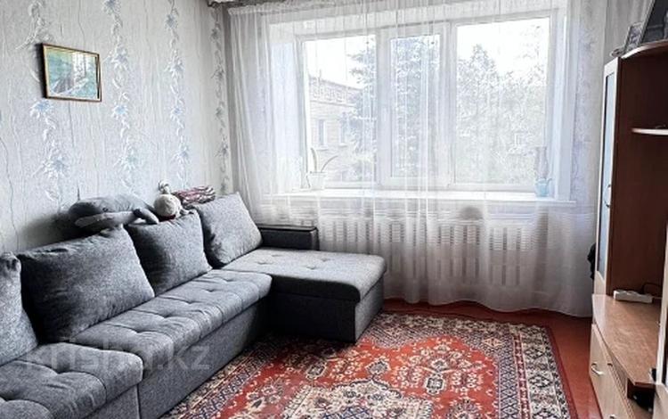 2-комнатная квартира, 50 м², 5/5 этаж, Жамбыла за ~ 16.4 млн 〒 в Петропавловске — фото 2