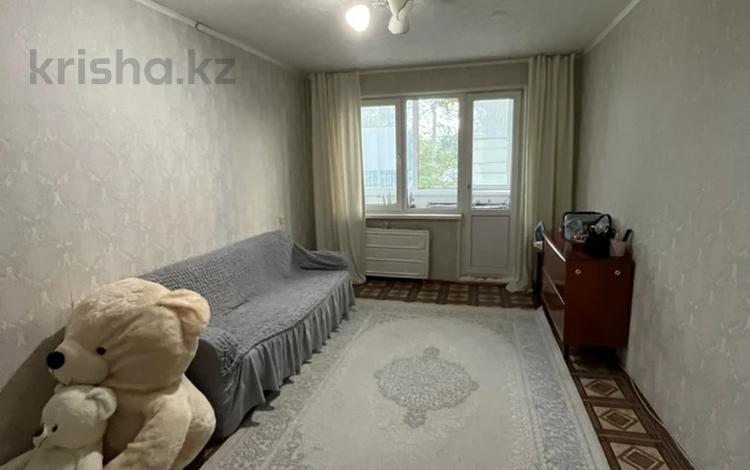 2-комнатная квартира · 45 м² · 2/5 этаж, Абая 117 за 120 000 ₸ в Уральске — фото 2