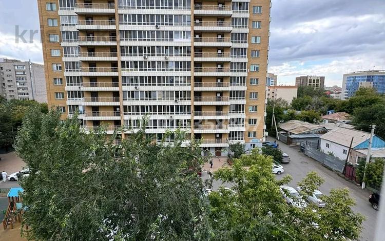 1-бөлмелі пәтер · 13 м² · 5/6 қабат, Торайгырова 3, бағасы: 7 млн ₸ в Астане, Сарыарка р-н — фото 2