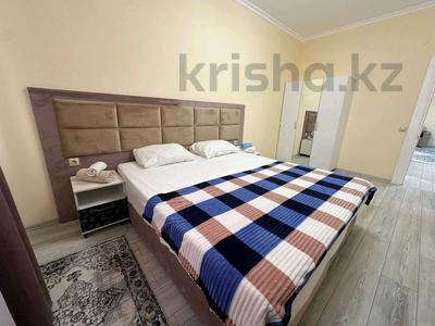 3-комнатная квартира · 82 м² · 8/19 этаж, 7А мкр, Мкр.7а 21 за 23 000 〒 в Актау