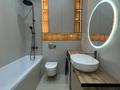 2-комнатная квартира · 40.5 м² · 6/16 этаж, Казыбек би 41 за 270 000 ₸ в Астане, Нура р-н — фото 10