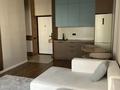 2-комнатная квартира · 40.5 м² · 6/16 этаж, Казыбек би 41 за 270 000 ₸ в Астане, Нура р-н — фото 17