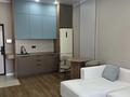 2-комнатная квартира · 40.5 м² · 6/16 этаж, Казыбек би 41 за 270 000 ₸ в Астане, Нура р-н — фото 4