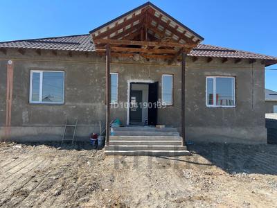 Отдельный дом · 4 комнаты · 127 м² · 8 сот., Елебекова 13 — Сулейманова Елебекова за 43 млн ₸ в Таразе