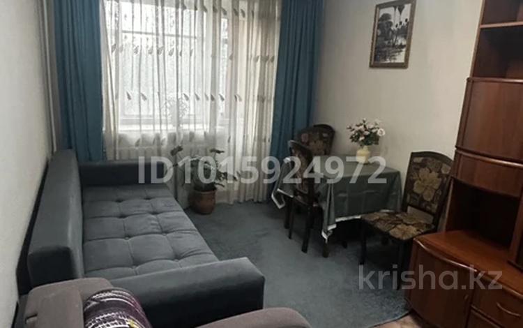 1-комнатная квартира · 30 м² · 2/5 этаж, Елемесова 47 за 11.5 млн ₸ в Кокшетау — фото 2