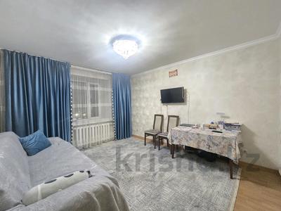 2-бөлмелі пәтер · 49.7 м² · 6/9 қабат, Соқпақбаева 16 — Сотрудничество с агентствами!!!, бағасы: 25.5 млн ₸ в Астане, Сарыарка р-н