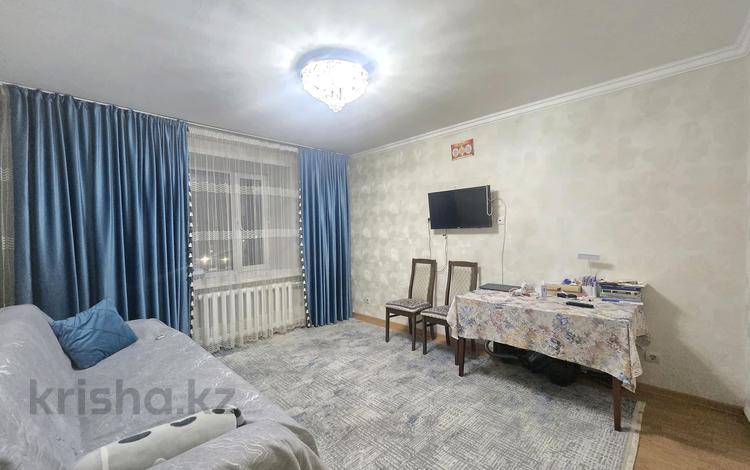 2-бөлмелі пәтер · 49.7 м² · 6/9 қабат, Соқпақбаева 16 — Сотрудничество с агентствами!!!, бағасы: 25.5 млн ₸ в Астане, Сарыарка р-н — фото 2