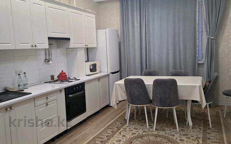 1-комнатная квартира · 47 м² · 10/11 этаж, 16-й мкр 44 за 160 000 ₸ в Актау — фото 2