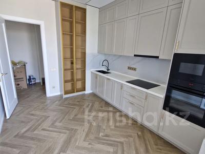 2-комнатная квартира · 62 м² · 7/9 этаж, Навои 58/4 — Джандосова за ~ 68 млн ₸ в Алматы, Ауэзовский р-н