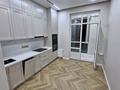 2-комнатная квартира · 62 м² · 7/9 этаж, Навои 58/4 — Джандосова за 68.5 млн ₸ в Алматы, Ауэзовский р-н