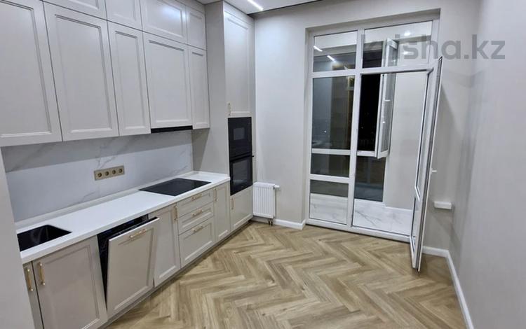 2-комнатная квартира · 62 м² · 7/9 этаж, Навои 58/4 — Джандосова за 68.5 млн ₸ в Алматы, Ауэзовский р-н — фото 37