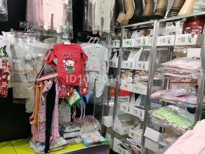 Магазины и бутики · 7.7 м² за 1.2 млн 〒 в Талдыкоргане