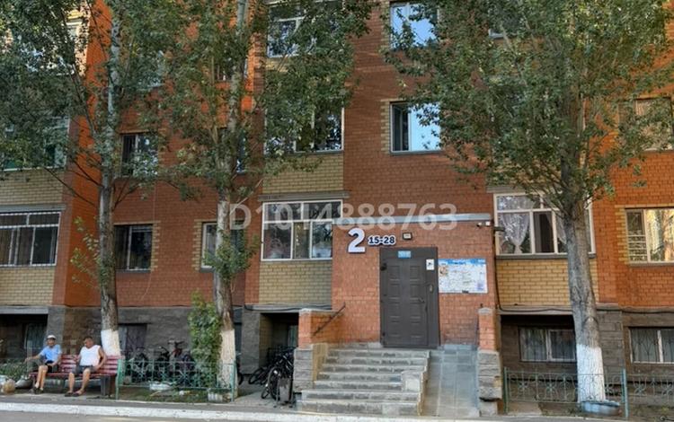 2-бөлмелі пәтер · 46.6 м² · 5/5 қабат, Лесная поляна 20 28, бағасы: 17 млн ₸ в Косшы — фото 2