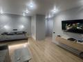 1-бөлмелі пәтер · 46 м² · 2/9 қабат, мкр. Алтын орда, Мкр. Батыс-2, бағасы: 25 млн ₸ в Актобе — фото 6