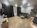 1-бөлмелі пәтер · 46 м² · 2/9 қабат, мкр. Алтын орда, Мкр. Батыс-2, бағасы: 25 млн ₸ в Актобе — фото 7