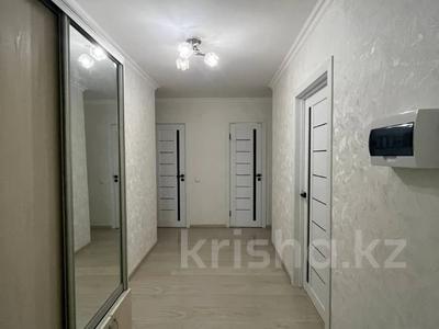 3-бөлмелі пәтер · 70 м² · 4/9 қабат, Омарова 23/1 23/1, бағасы: 35.5 млн ₸ в Астане, Нура р-н