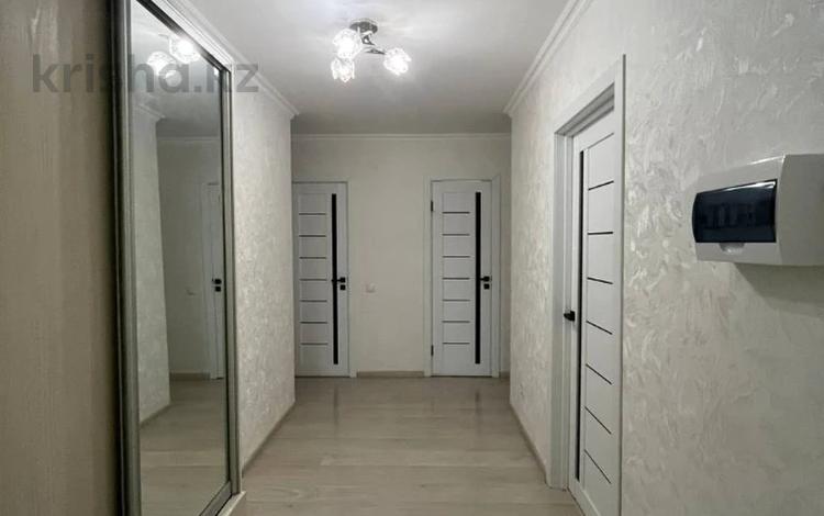 3-бөлмелі пәтер · 70 м² · 4/9 қабат, Омарова 23/1 23/1, бағасы: 35.5 млн ₸ в Астане, Нура р-н — фото 4