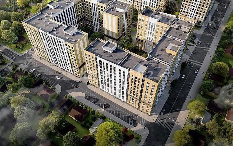 2-комнатная квартира · 78 м², ул. Фадеева, 38г 2 за 40 млн ₸ в Алматы, Алатауский р-н — фото 2