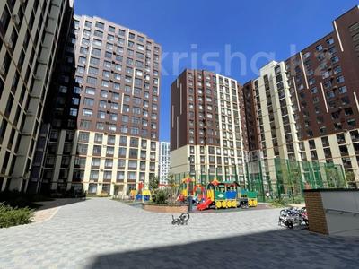 2-бөлмелі пәтер · 66.6 м² · 4/15 қабат, Толе би 14, бағасы: 35 млн ₸ в Астане, Нура р-н