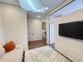 2-бөлмелі пәтер · 41.4 м² · 15/17 қабат, Толе би 16, бағасы: 31.5 млн ₸ в Астане, Нура р-н — фото 28