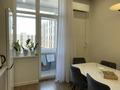 2-бөлмелі пәтер · 41.4 м² · 15/17 қабат, Толе би 16, бағасы: 31.5 млн ₸ в Астане, Нура р-н — фото 42