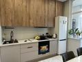 2-бөлмелі пәтер · 41.4 м² · 15/17 қабат, Толе би 16, бағасы: 31.5 млн ₸ в Астане, Нура р-н — фото 43