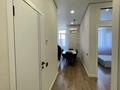 2-бөлмелі пәтер · 41.4 м² · 15/17 қабат, Толе би 16, бағасы: 31.5 млн ₸ в Астане, Нура р-н — фото 57