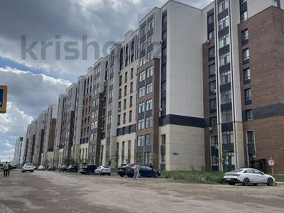 1-комнатная квартира · 38.9 м² · 9/9 этаж, Толе би 25 за 23 млн ₸ в Астане, Нура р-н
