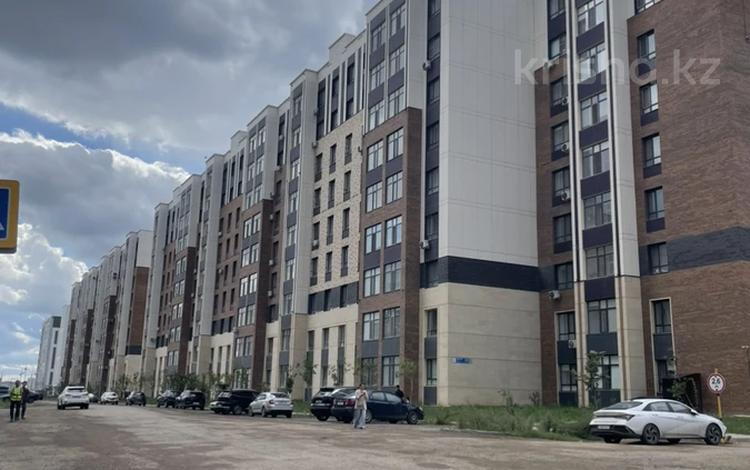 1-комнатная квартира · 38.9 м² · 9/9 этаж, Толе би 25 за 23 млн ₸ в Астане, Нура р-н — фото 82