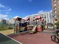 1-комнатная квартира · 38.9 м² · 9/9 этаж, Толе би 25 за 23 млн ₸ в Астане, Нура р-н — фото 11