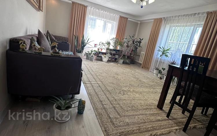 Жеке үй · 4 бөлме · 120 м² · 10 сот., Акжайык 11, бағасы: 42.8 млн 〒 в Косшы — фото 3