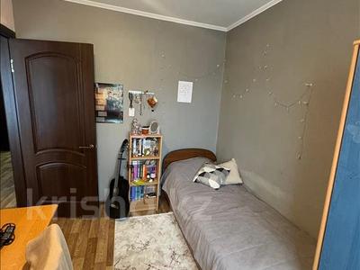3-комнатная квартира · 58 м² · 5/5 этаж, Санаторная за 36 млн ₸ в Алматы, Бостандыкский р-н