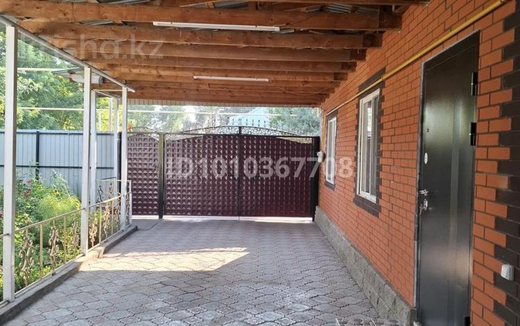 Часть дома · 4 комнаты · 100 м² · 8 сот., Александровская 8 — На пересечение садовый и александровской за 30.5 млн ₸ в  — фото 3