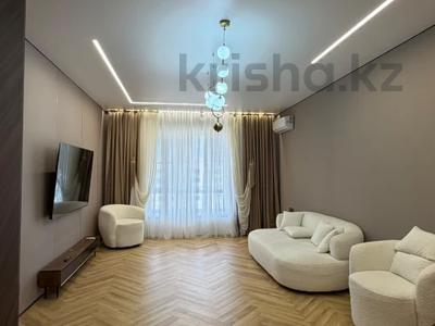 3-комнатная квартира · 125 м² · 9/10 этаж, мкр. Алтын орда за 67 млн ₸ в Актобе