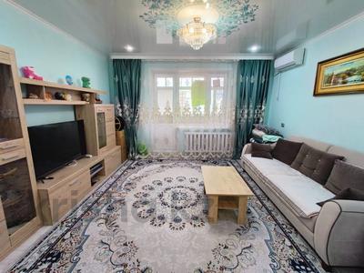 3-бөлмелі пәтер · 66.3 м² · 5/10 қабат, Ауэзова 49/5, бағасы: 25 млн ₸ в Экибастузе