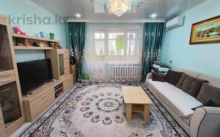 3-комнатная квартира · 66.3 м² · 5/10 этаж, Ауэзова 49/5 за 25 млн ₸ в Экибастузе — фото 20