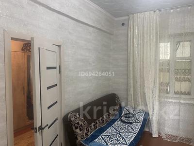 2-комнатная квартира, 44 м², 1/2 этаж, Кабанбай батыр 6 за 5.5 млн 〒 в Уштобе