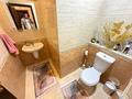 3-бөлмелі пәтер · 185 м² · 9/10 қабат, Кабанбай батыра 6/1, бағасы: 100 млн ₸ в Астане, Есильский р-н — фото 21