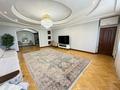3-бөлмелі пәтер · 185 м² · 9/10 қабат, Кабанбай батыра 6/1, бағасы: 100 млн ₸ в Астане, Есильский р-н — фото 5
