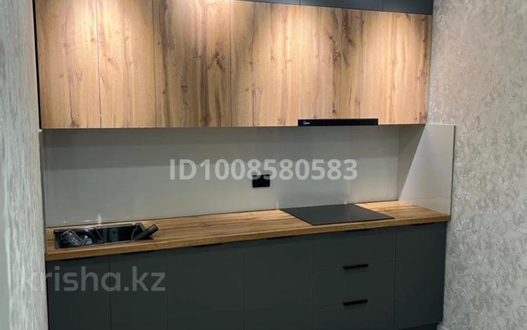 1-бөлмелі пәтер · 43.2 м² · 8/12 қабат, Бауыржана Момышулы — Монке би, бағасы: 37.5 млн ₸ в Алматы, Алатауский р-н — фото 2