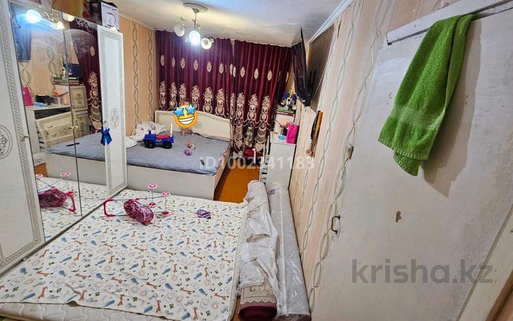 1-комнатная квартира · 38 м² · 2/9 этаж, Набережная 51 за 7 млн 〒 в Аксу — фото 6