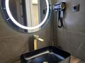 1-бөлмелі пәтер · 47 м² · 6/9 қабат, Жабаева 106 — Челюскина, бағасы: 350 000 ₸ в Петропавловске — фото 5