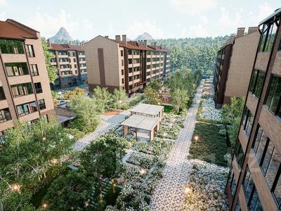 3-комнатная квартира · 80 м², Таншолпан 2/3 за 26 млн 〒 в Петропавловске