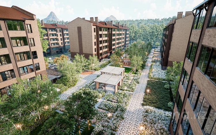 3-комнатная квартира · 80 м², Таншолпан 2/3 за 26 млн 〒 в Петропавловске — фото 23