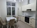 1-комнатная квартира · 40.2 м² · 9/9 этаж, Аскар Токпанов 22 за 29 млн ₸ в Астане, Алматы р-н