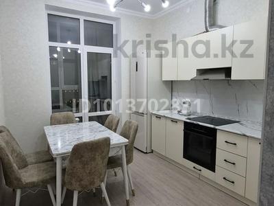 1-комнатная квартира · 40.2 м² · 9/9 этаж, Аскар Токпанов 22 за 29 млн ₸ в Астане, Алматы р-н